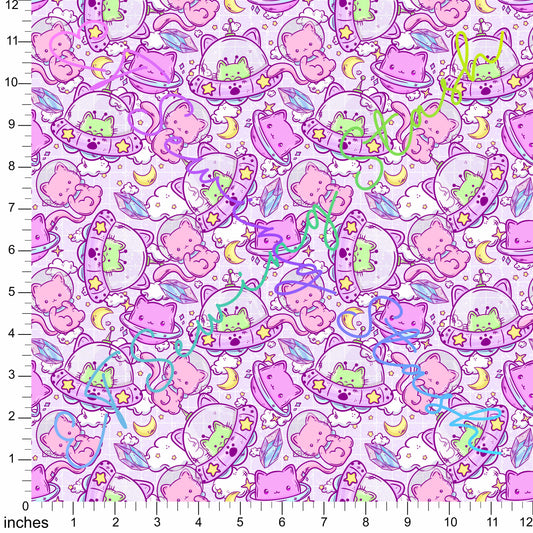 *PREORDER* Alien Kitties