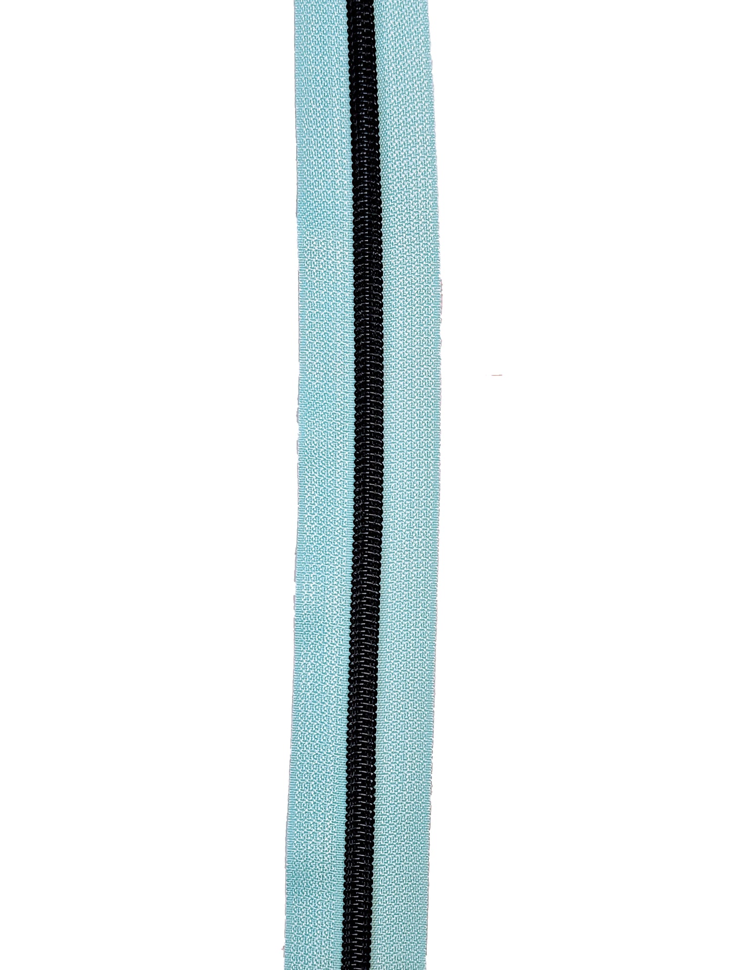 #5 Mint Zipper Tape