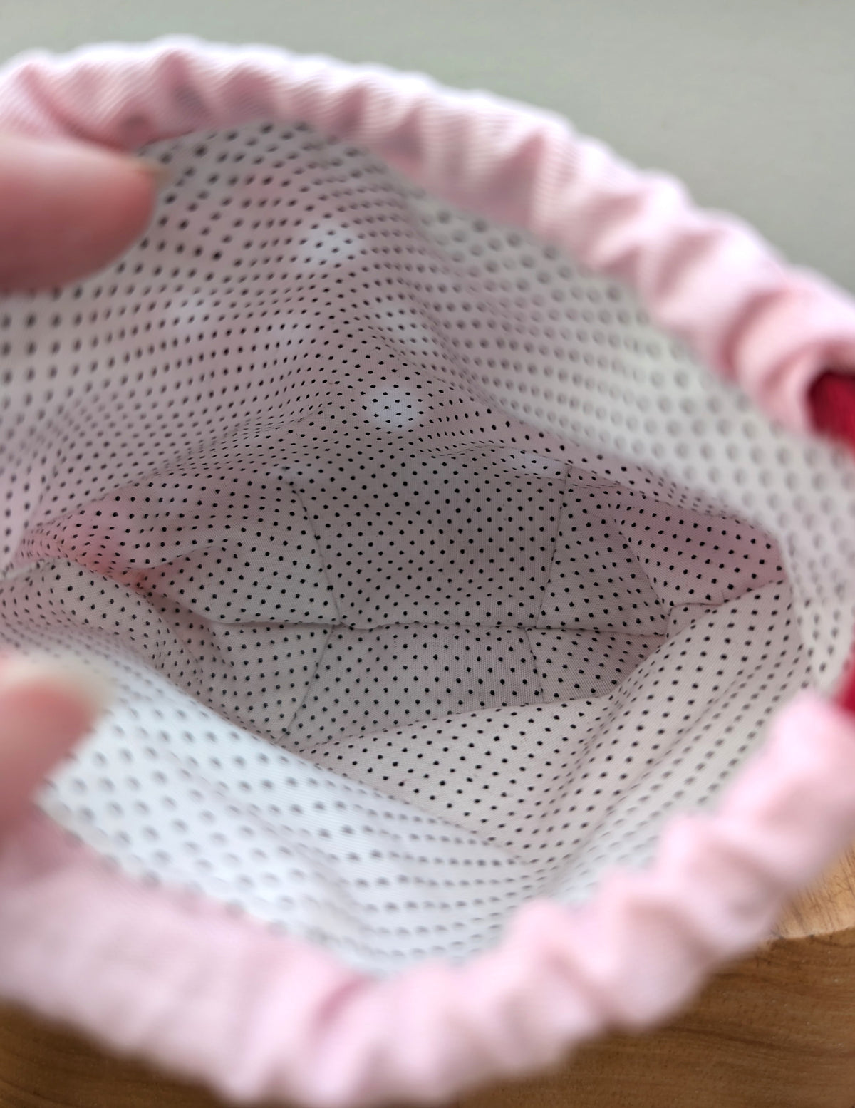 Snappy Pouch
