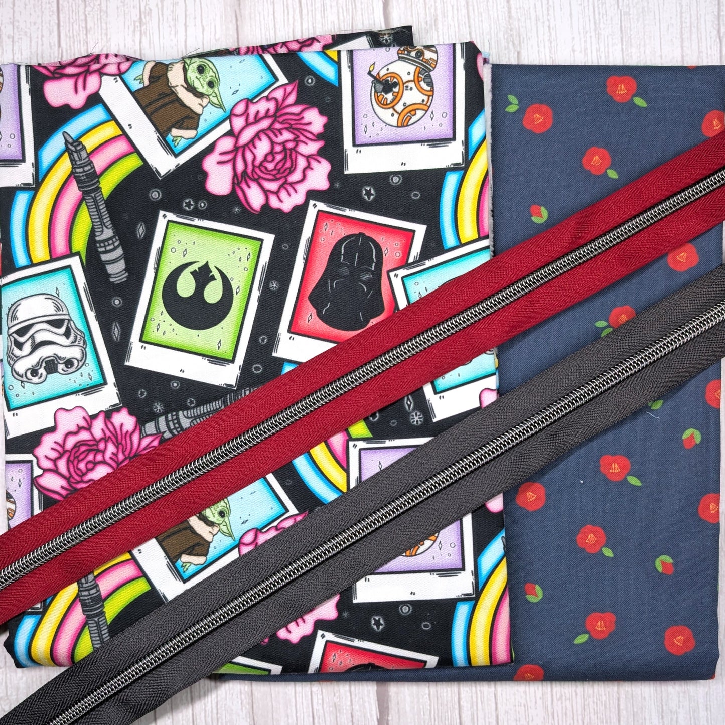 Space Bundle D