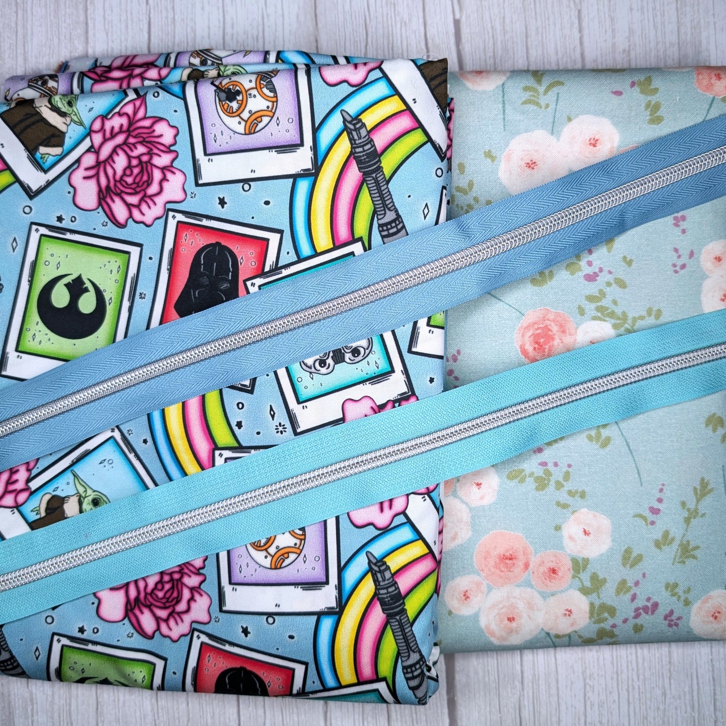 Space Bundle E