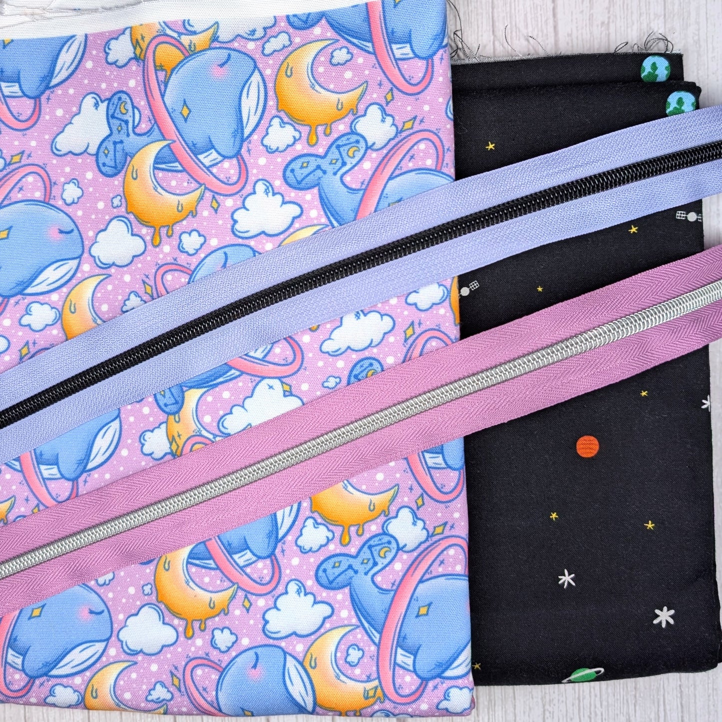 Space Whales Bundle