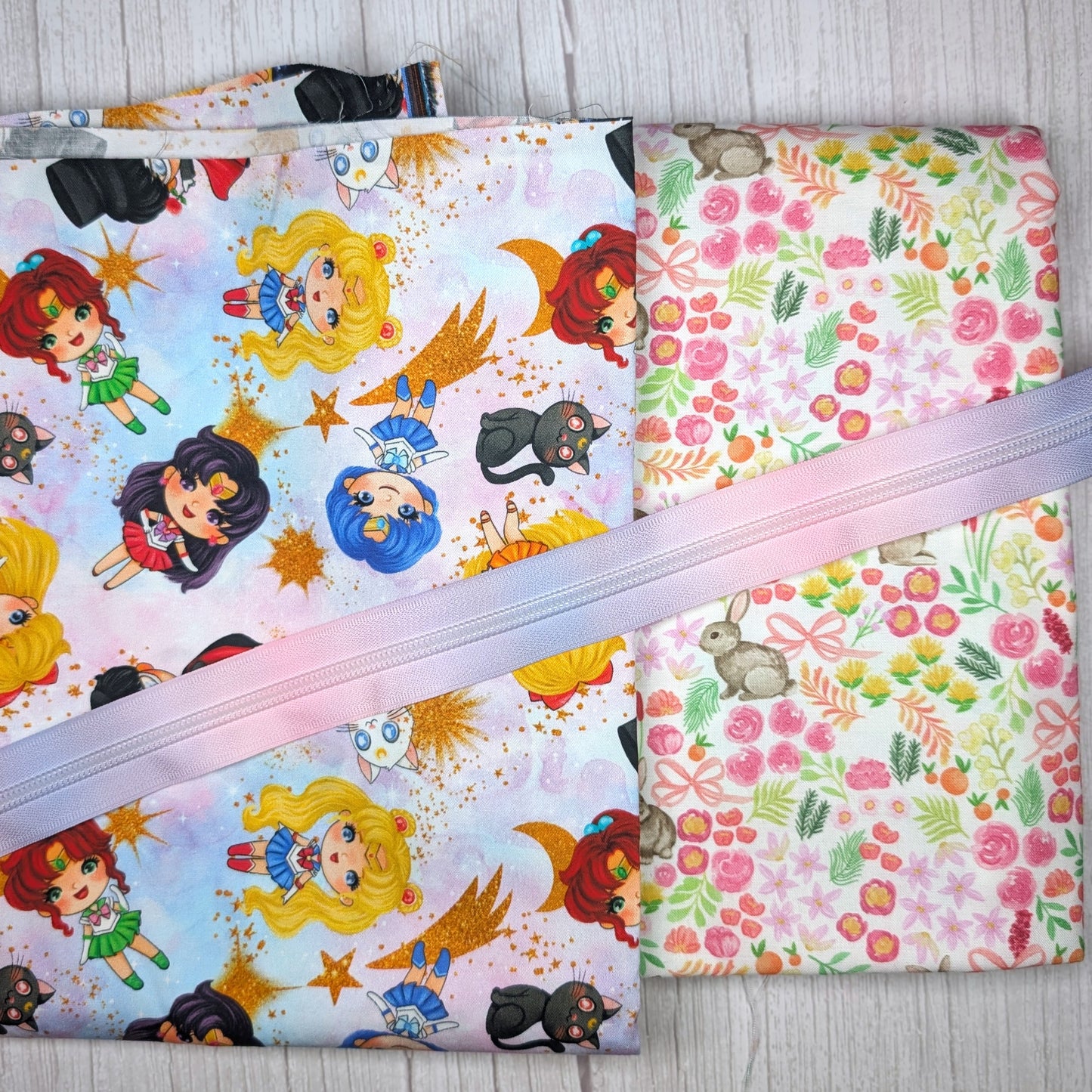 Galaxy Girls Bundle