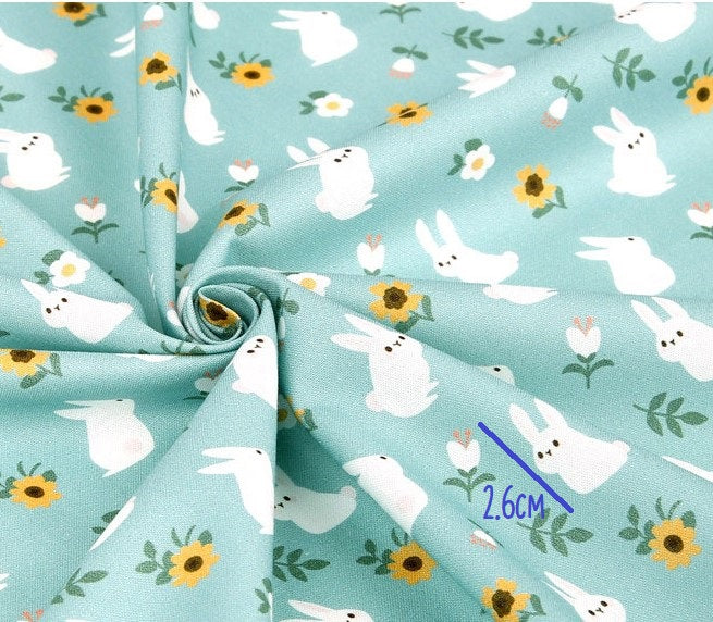 Discover the Magic of Quilting Cotton