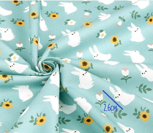 Discover the Magic of Quilting Cotton