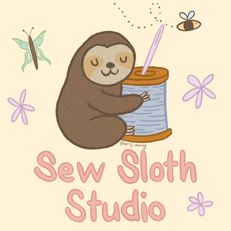 Sew Sloth Studio