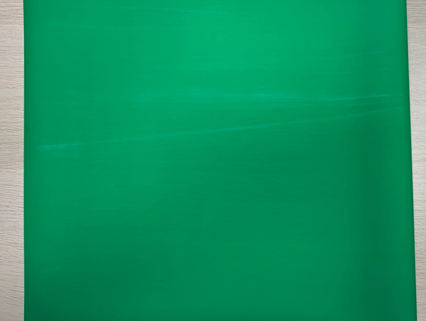 Frosted Jelly Vinyl 0.7mm - Green