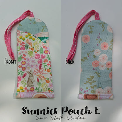Sunnies Pouch
