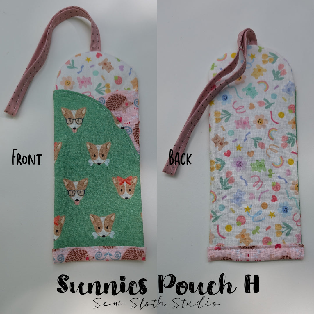 Sunnies Pouch