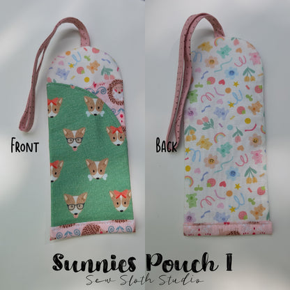 Sunnies Pouch