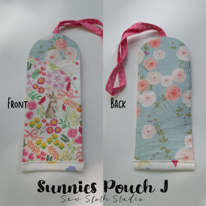 Sunnies Pouch