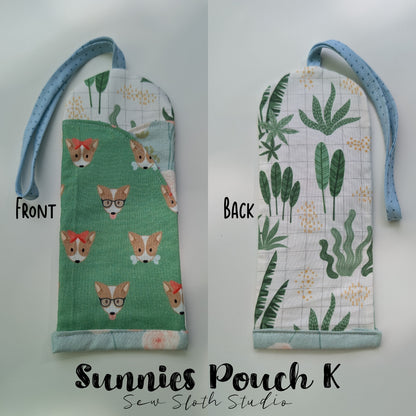 Sunnies Pouch