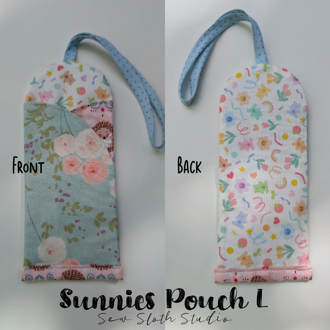 Sunnies Pouch