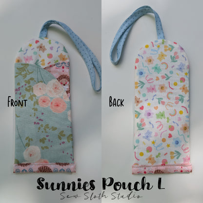 Sunnies Pouch