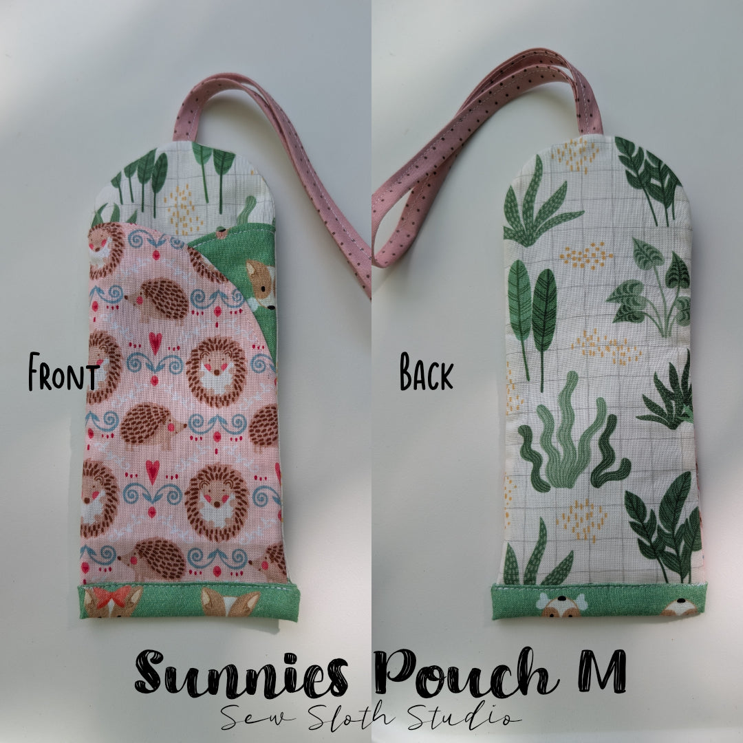 Sunnies Pouch
