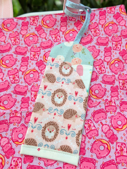 Sunnies Pouch
