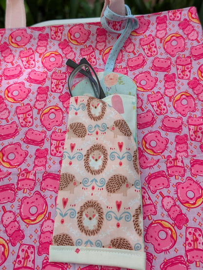 Sunnies Pouch