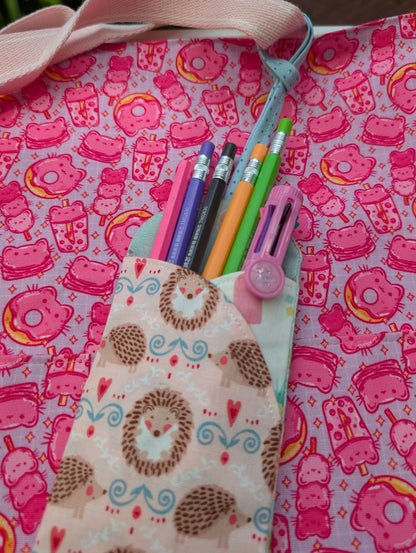 Sunnies Pouch