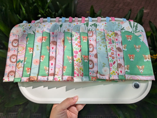 Sunnies Pouch