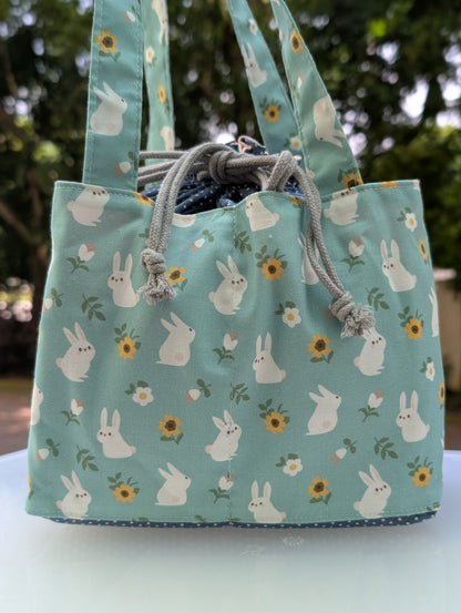 Miss Carry-All (3 designs)