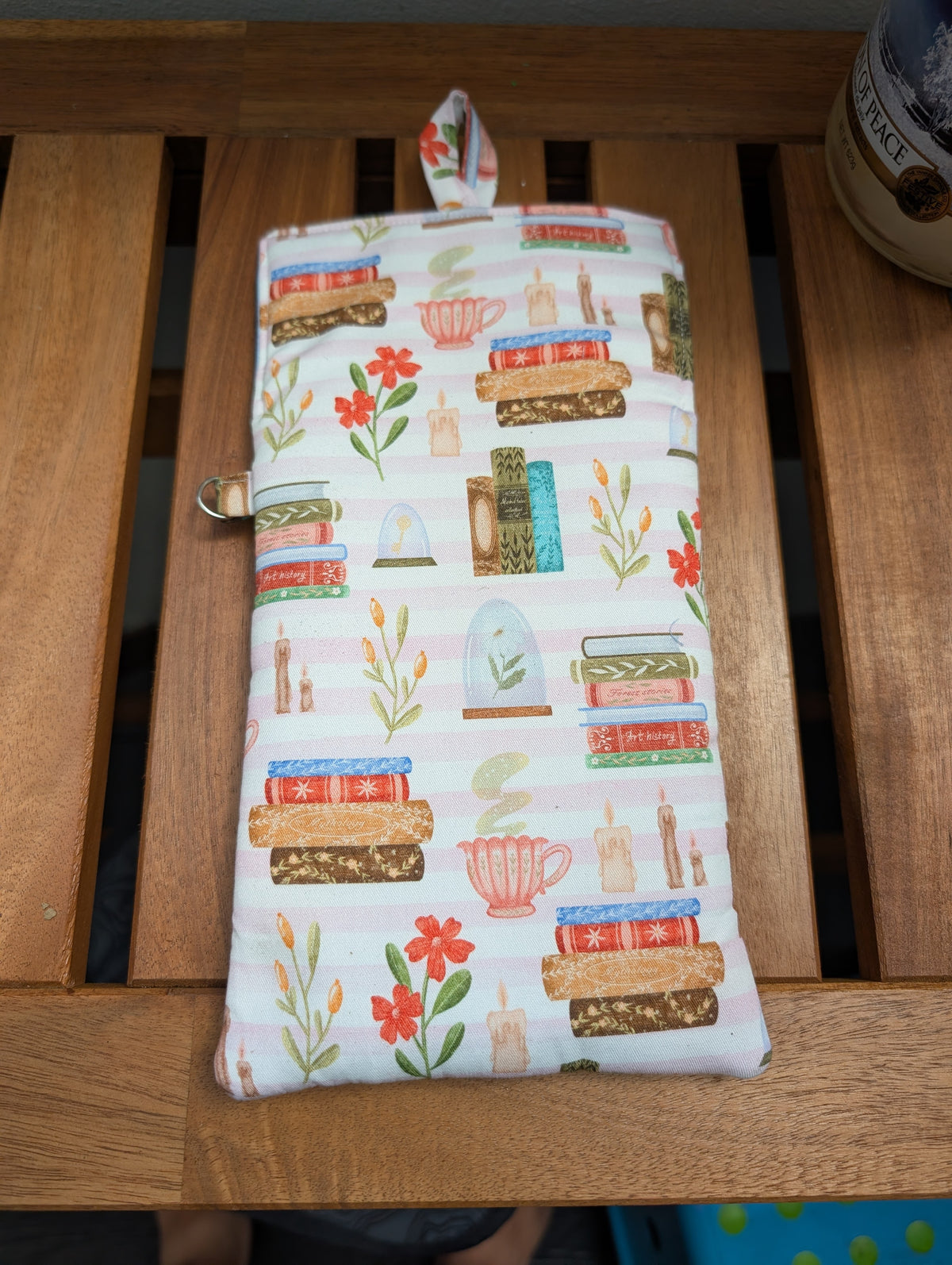 eBookworm ereader Pouch - The OG