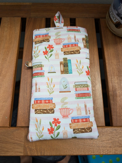 eBookworm ereader Pouch - The OG
