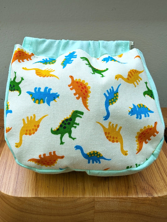 Snappy Pouch