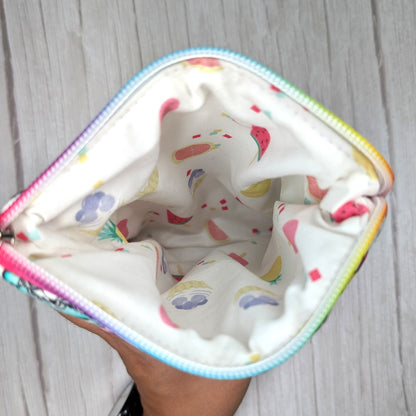 eBookworm 2.0 ereader Pouch - In a Galaxy Far, Far Away
