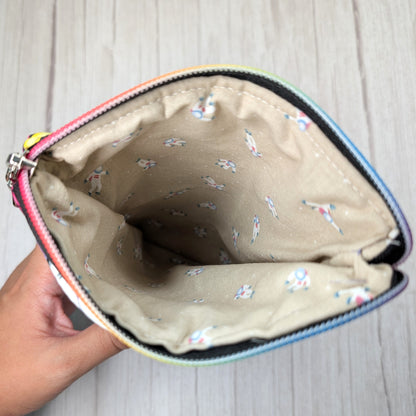 eBookworm 2.0 ereader Pouch - In a Galaxy Far, Far Away