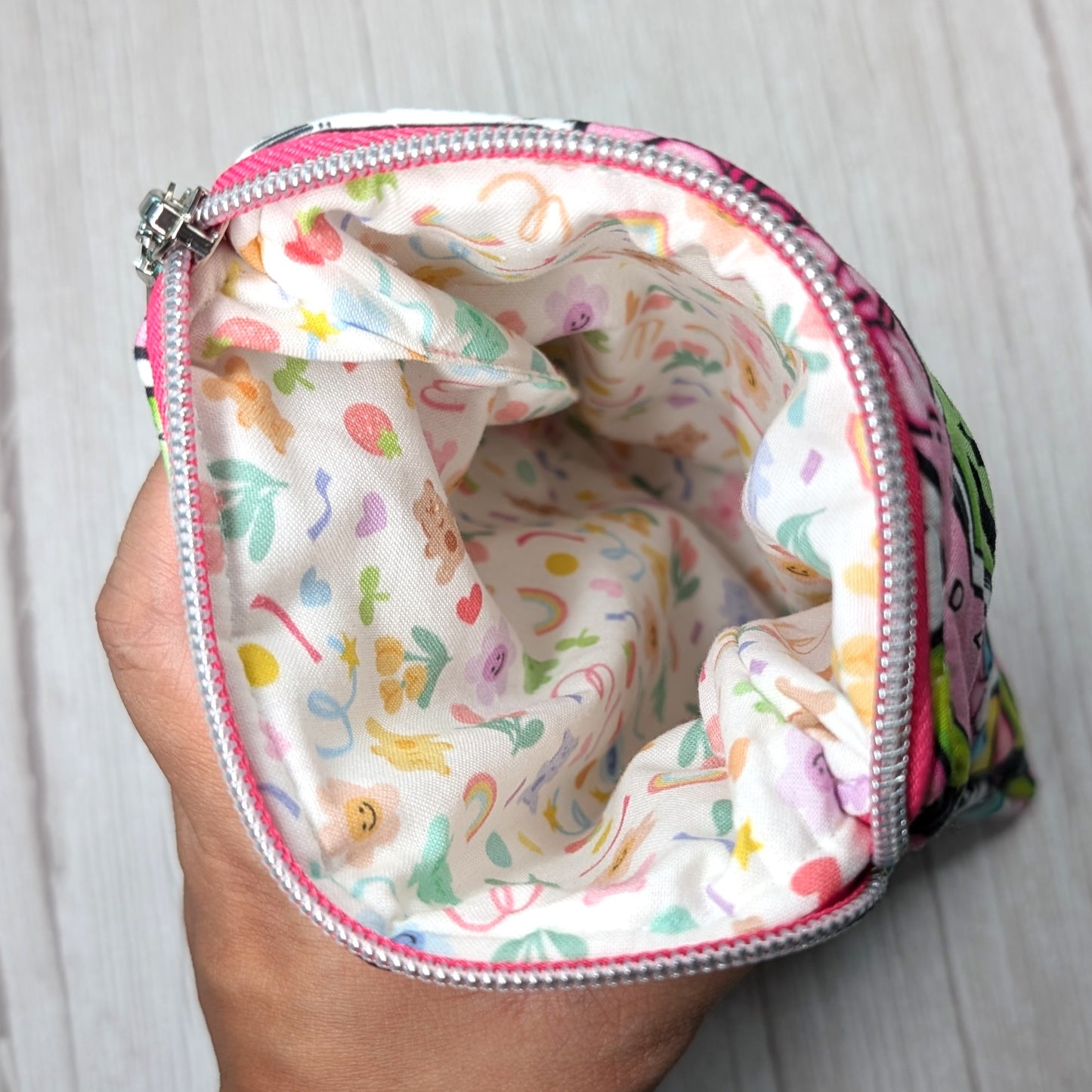 eBookworm 2.0 ereader Pouch - In a Galaxy Far, Far Away