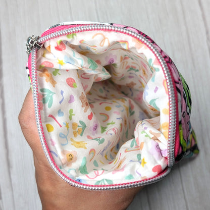 eBookworm 2.0 ereader Pouch - In a Galaxy Far, Far Away
