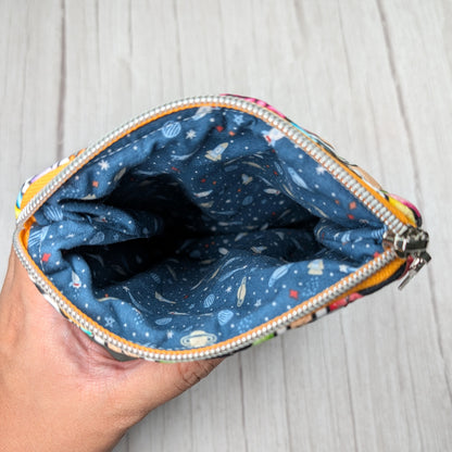 eBookworm 2.0 ereader Pouch - In a Galaxy Far, Far Away