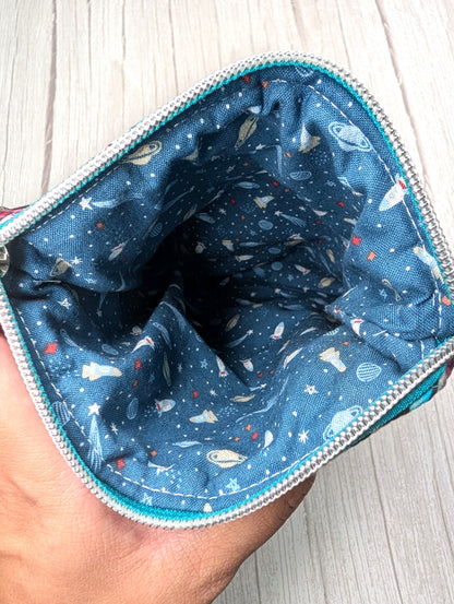 eBookworm 2.0 ereader Pouch - In a Galaxy Far, Far Away