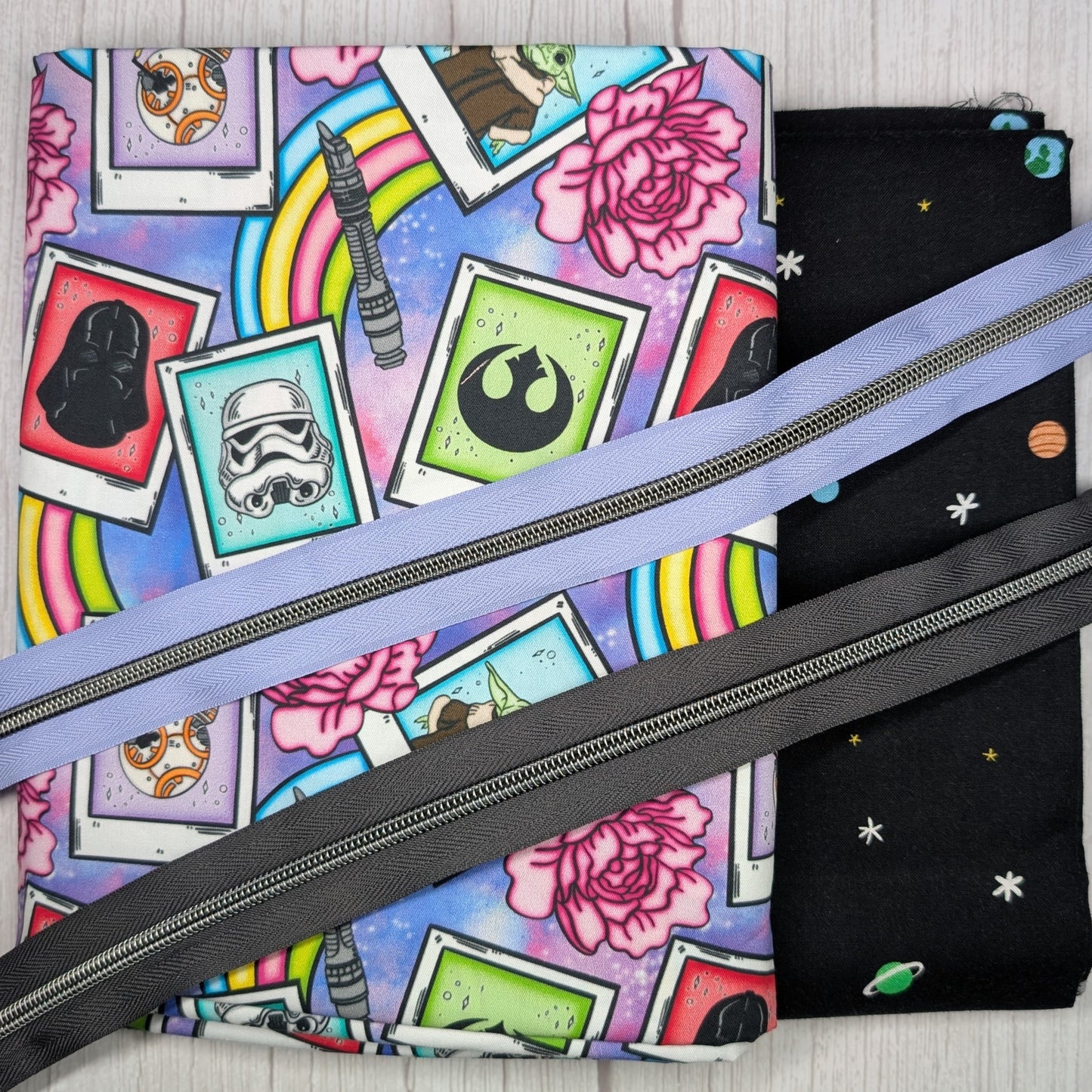 Space Bundle B
