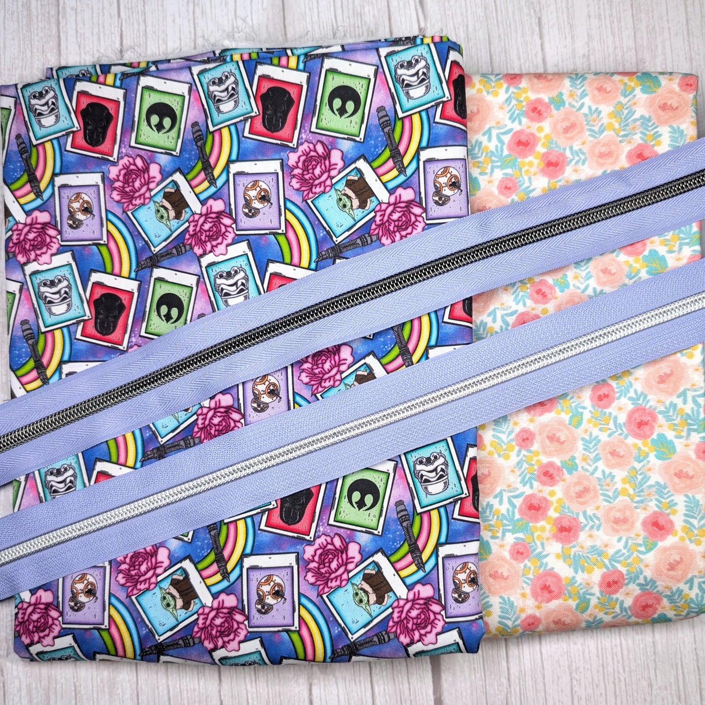 Space Bundle C