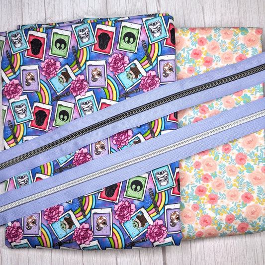 Space Bundle C