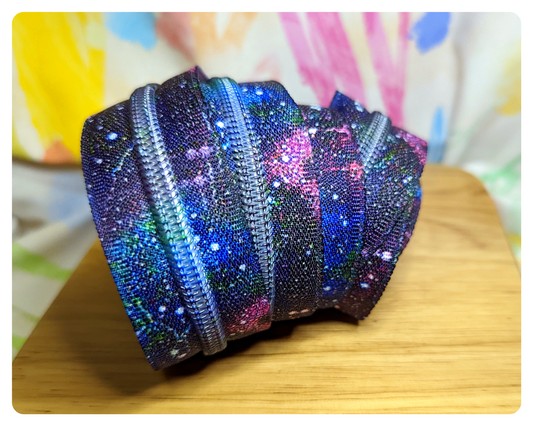 #5 Galaxy Tape - Nylon Coil